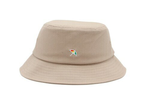 バケットハット