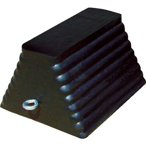 チェッカーズ(Checkers) 車止め“ホイールチョーク