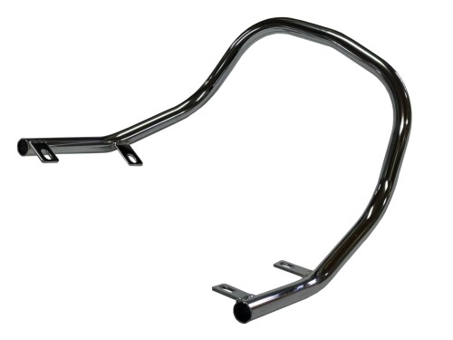 アルキャンハンズ(ALCANHANDS)タンデムバースチール (バリオス2［BALIUS II］)Z2タイプ(2)