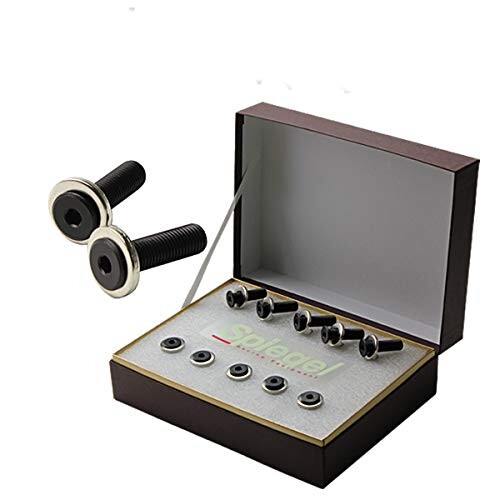 Spiegel シュピーゲル スーパーローヘッドボルト ダイハツ コペン L880K LA400 SPLHB-90001