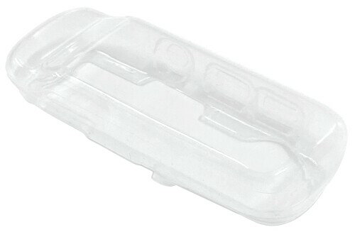 gearglow ギアグロウ 電動アシスト自転車スイッチ用 シリコンスイッチカバー YAMAHA対応(2023年度 スマ..