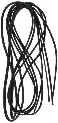 大洋ベンダーズ (TAIYO VENDORS) 仕掛けパーツ 強化チューブ 黒 0.65mm 3袋セット 黒 0.65mm