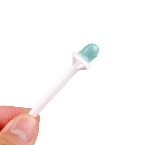 30本セット 鼻毛 脱毛 鼻毛ワックス棒だけ 鼻毛 ワックス スティックのみ ブラジリ...