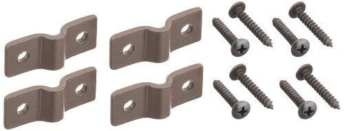 タカショー G-story クライミング フェンス用金具