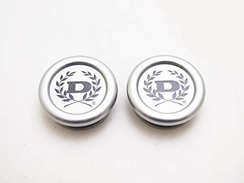 ドレミコレクション フレームプラグ L Z900RS シルバー ステップ前用 ジュラルミン製 35701