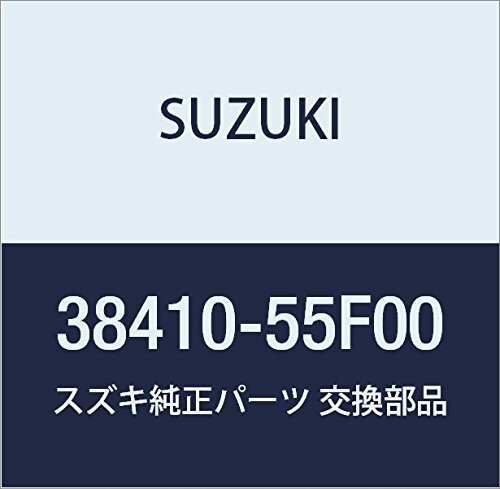 SUZUKI (スズキ) 純正部品 ポンプ ウォッシャ キャリィ/エブリィ 品番38410-55F00