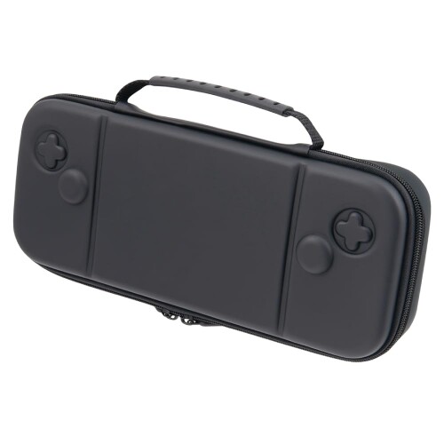 PS Portal 用 プロテクトケース スリム PlayStation Portal ブラック Z0318