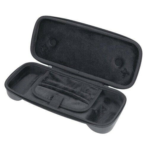 PS Portal 用 プロテクトケース スリム PlayStation Portal ブラック Z0318