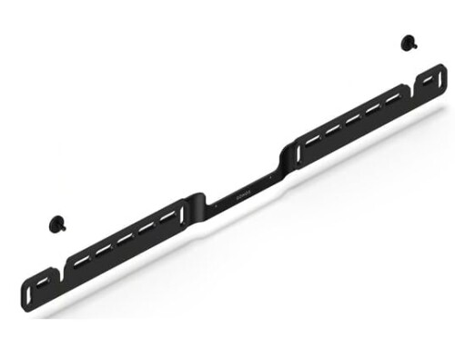 Sonos Arc Ultra Wall Mount アークウルトラ用壁掛けマウント Accessory アクセサリー Arc専用 AR2WMWW..