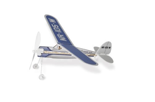 あおぞら(Aozora) ヒストリープレーン ロッキードヴェガ・ウイニーメイ