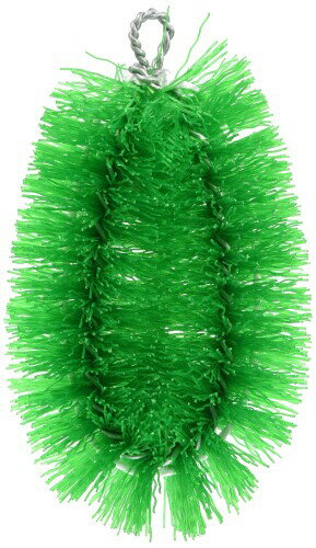 カウゼル タワシ 大 緑