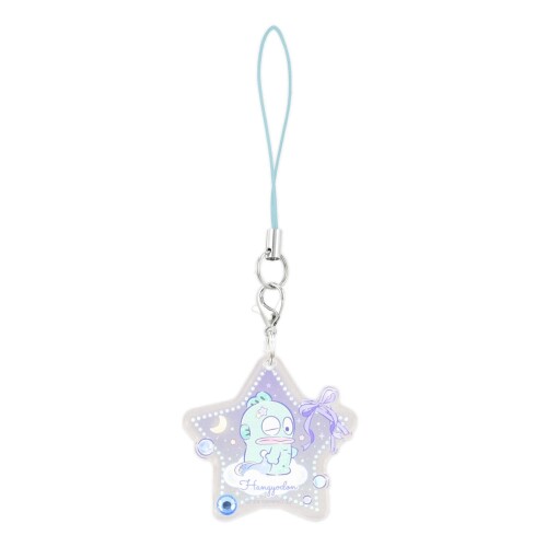 グルマンディーズ サンリオキャラクターズ モバイルアクリルストラップ ハンギョドン SANG-468HG