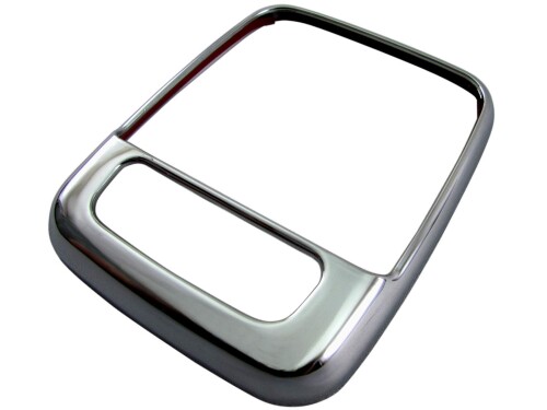 BRIGHTZ キューブ Z11 メッキルームランプリング 1PC BNZ11 BZ11 YZ11 BNZ BZ YZ 11 39125