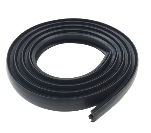 Terzo テルッツォ (by PIAA) ベースキャリア エアロバー 132cm 補修用スロットラバー 1本入り TP2478