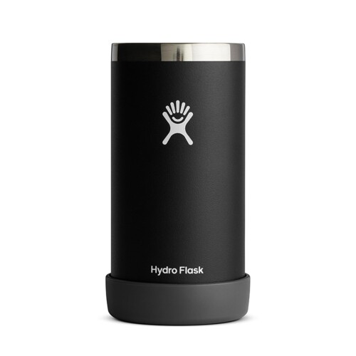 Hydro Flask(ハイドロフラスク) ビアー 16oz 473 mL クーラーカップ ブラック 中