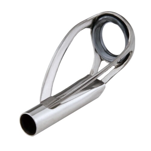 富士工業(FUJI KOGYO) Fuji KG トップガイド チタンフレーム SiCリング (クリアケース・1個入り) T-KGS..