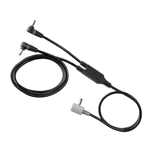 エヌ・エス・ピー NZ-CA12 Nクールウェア ケーブル 12V