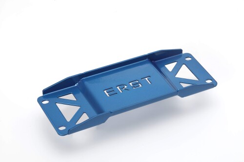 VOLVOボルボ専用ERST(エアスト)XC40(XB) ボディ補強パーツ ミッドロア-シャーシパネルMid Lower Chassis Panel