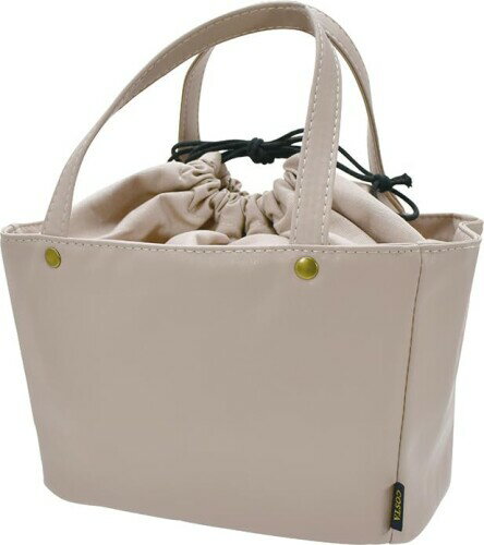 現代百貨 COSTA ランチバッグ GG サイズ：約W23 D11.5 H15 A596GG