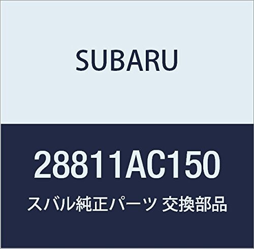SUBARU (スバル) 純正部品 ホイール キヤツプ アセンブリ フル レガシィ 4ドアセダン レガシィ ツーリングワゴン 品番28811AC150