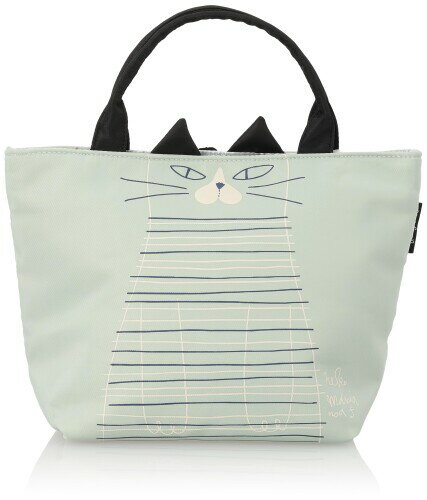 (ノアファミリー) ランチバッグ 断熱ランチバッグ レディース A970MG MG