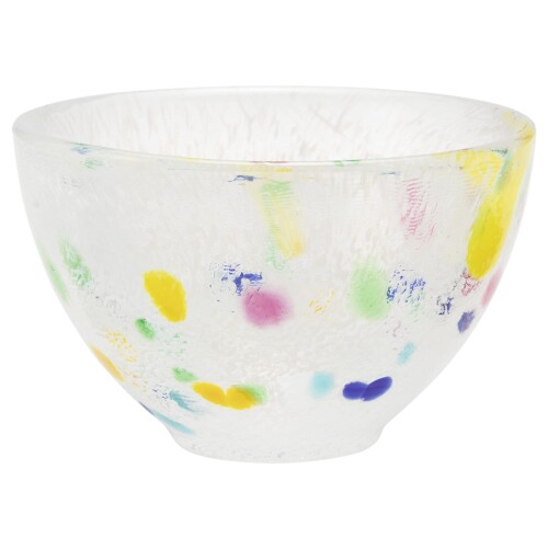 水崎硝子 盃 酒器 約70ml 凌7053 日本製 MKG-417053