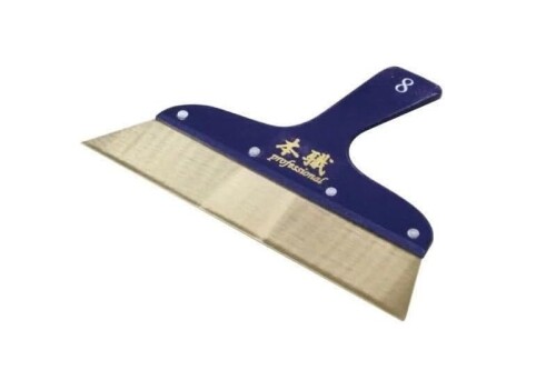 クラス KLASS(極東産機) 本職地ベラIII 9寸(0.6mm厚) 12-2902