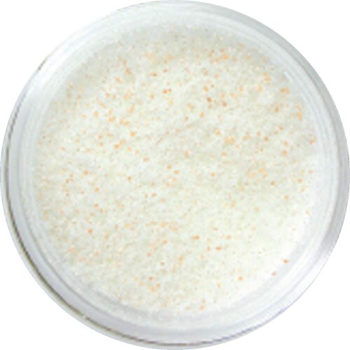 Sunshine Babe(サンシャインベビー) Sunshine Babe グリッターパウダー W-8 4g オレンジガーネット