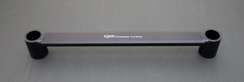 CPM/Front Member Brace BMW X1(F48)・アクティブツアラー(F45)・グランツアラー(F46)用CFMB-B102 CFMB-B102