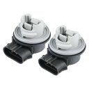 INFINAUTO テールライトソケット パーキングランプコネクターアセンブリNo.F1TZ-13411-F/F1TZ13411F フォードに対応用マスタングフ...