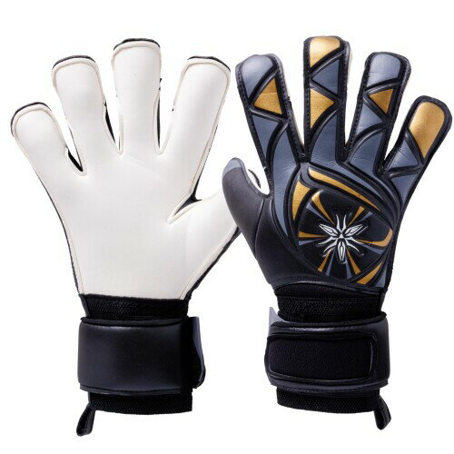 erebos ゴールキーパーグローブ アレス2 エルゴ コアグリップ ミストシャドー(1000172) 10