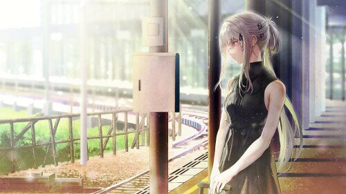 白昼夢の青写真 - Switch