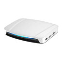 Carlinkit Aibox-HDMI アダプター ワイヤレスCarPlay/Android Auto 8+128GB JP版 純正で有線CarPlay/有線Android Auto搭載する車両対応 HDMI端子搭載 後席ディスプレイに接続 TF/SD/SIMカード対応 動画再生 画面(2)