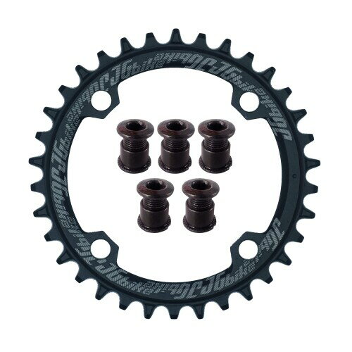 Jgbike EhI[o`F[O 104mm BCD chainring 30T 32T 34T 36T 38T 8 9 10 11 12Xs[h MTB XCgCe-oCNt@bgoCN}EeoCNpi[ChVO`F[O