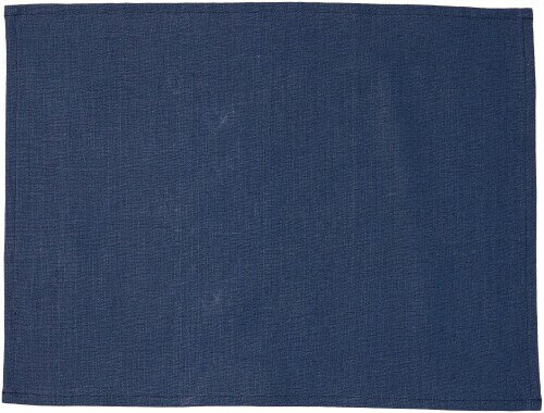 コージカンパニー リネンランチョン NV 日本製 麻100% サイズ:320×430(mm)