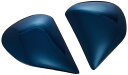 アライ(Arai) ヘルメットパーツ スーパーアドシスJホルダー グラスブルー (旧品番:4726) 024726