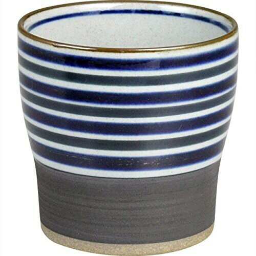 有田焼 CtoC JAPAN 焼酎カップ(青) 02-804925