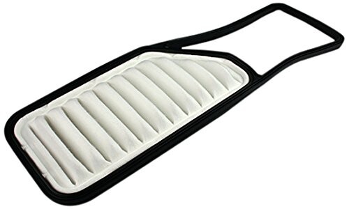 viz ダイハツ ムーヴ L175S L185S (06/10〜10/12) 用エアクリーナー (純正品番：17801-B2050) VIZ-C17801B2050-15