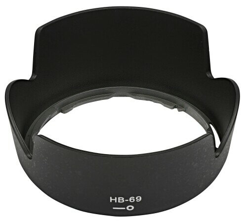 ˥㤨NinoLite HB-69 AF-S DX 18-55mm f/3.5-5.6G VR II ѥ󥺥աɡաɵղǽ夷ޤޤǥե륿󥺥å׼ղǽפβǤʤ2,824ߤˤʤޤ