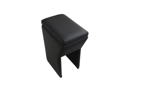 Spiegel(シュピーゲル) アームレスト付きコンソールボックス ミツビシ パジェロミニ H53A/H58A