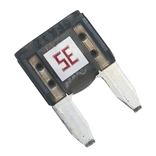 シーティエル サブゼロ処理研究所 自動車用ヒューズ Hyper Sub-zero-Fuse-MINI(SE) 2S(2アンペア)