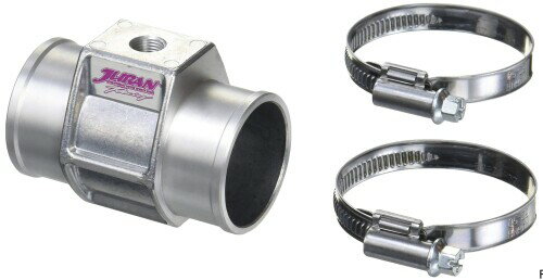 ジュラン(Juran) 水温センサーアタッチメントライト ストレート形状 38パイ 1/8 33860