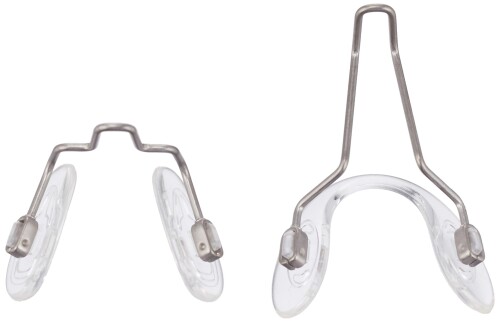 エプソン MOVERIO スマートグラス ノーズパッドパック BO-NP300