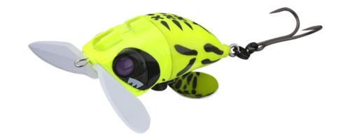 JACKALL(å) ʥХ BABY BCեåܡ