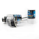 2個 D4S 5000K HID電球12V 35WキセノンHID電球自動車車のヘッドライト高輝度放電ランプ
