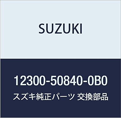 SUZUKI (スズキ) 純正部品 ベアリングセット 品番12300-50840-0B0