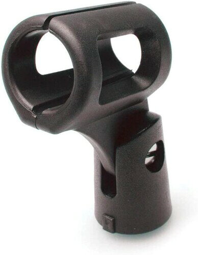 Hosa MHR-422 差し込み式 マイクホルダー