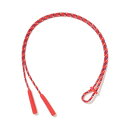 (YETIDESIGN) Tube Glass Holder/チューブグラスホルダー (Red)