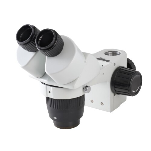 ホーザン(HOZAN) 標準鏡筒 高倍率に特化 倍率切替式（2X/4X） L-56標準付属品 L-561