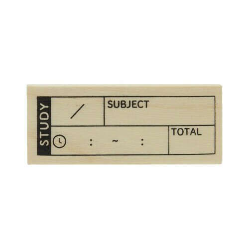 こどものかお N＃手帳はんこ部 0411-007